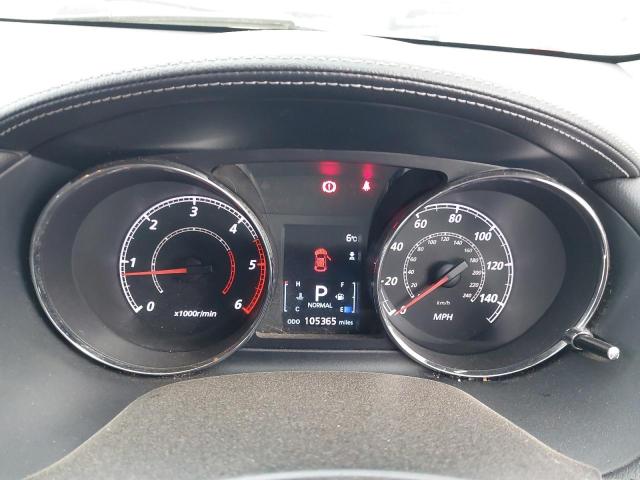 2010 PEUGEOT 4007 GT HD
