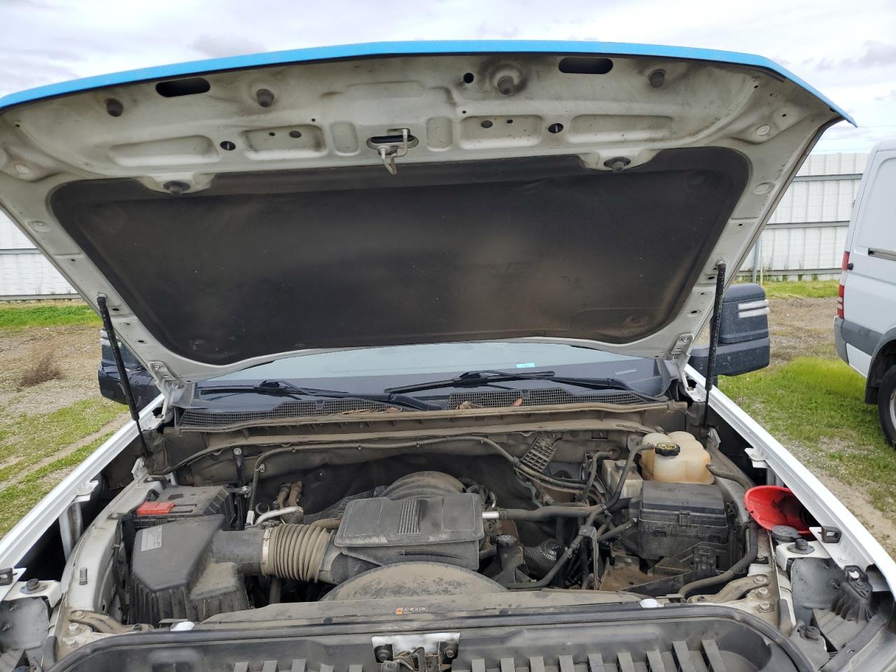 1GB0WLE7XLF232925 CHEVROLET ALL Models 2020