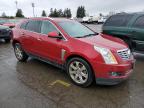 2014 Cadillac Srx Premium Collection for Sale in Woodburn, OR - Side