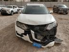 2017 Nissan Rogue S   იყიდება Oklahoma City-ში, OK - Front End