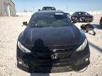 2018 Honda Civic Ex en Venta en Lawrenceburg, KY - Side