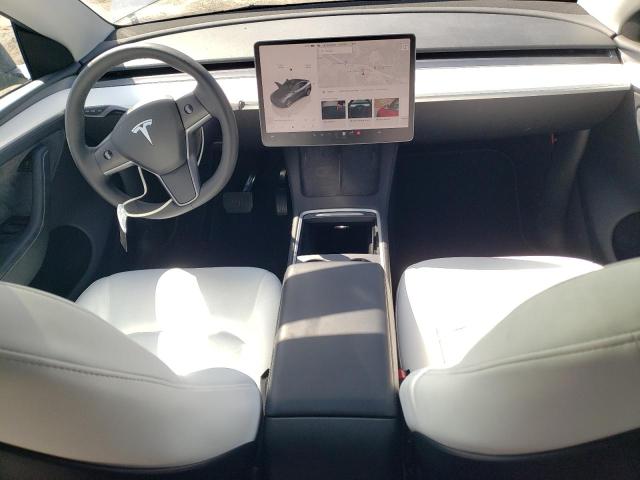  TESLA MODEL Y 2023 Gray