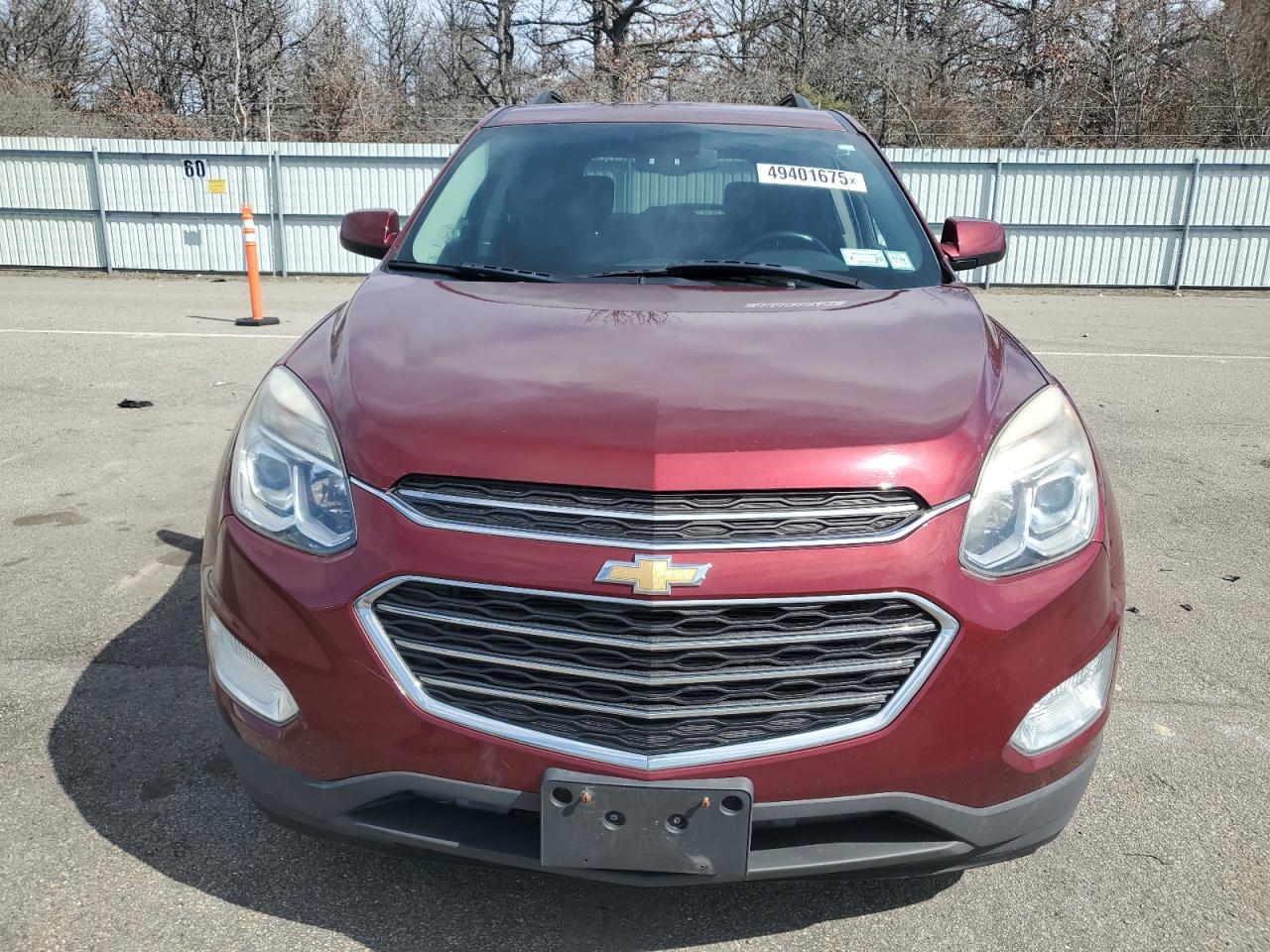 2GNALCEKXH1588150 CHEVROLET EQUINOX 2017