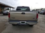 2002 Ford F250 Super Duty за продажба в Denver, CO - Side