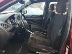 2017 Dodge Grand Caravan Se en Venta en Hayward, CA - Front End