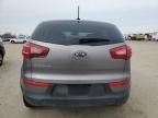 2012 Kia Sportage Lx იყიდება Nampa-ში, ID - Front End