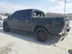 2015 Ford F150 Supercrew en Venta en Lebanon, TN - Rear End