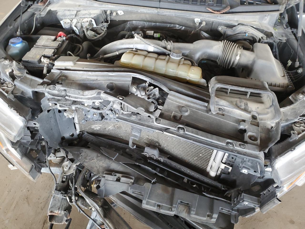 1FTEW1EP8LFC55366 FORD F-150 2020