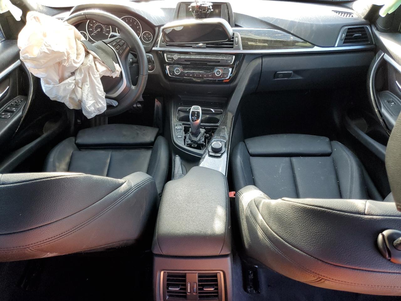 2017 BMW 3er - Image 8