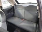 2010 FIAT 500 POP for sale at Copart SANDTOFT