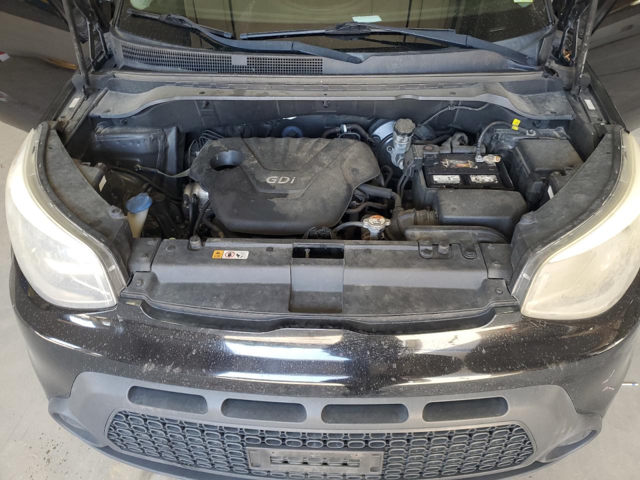 2016 Kia Soul - Image 12
