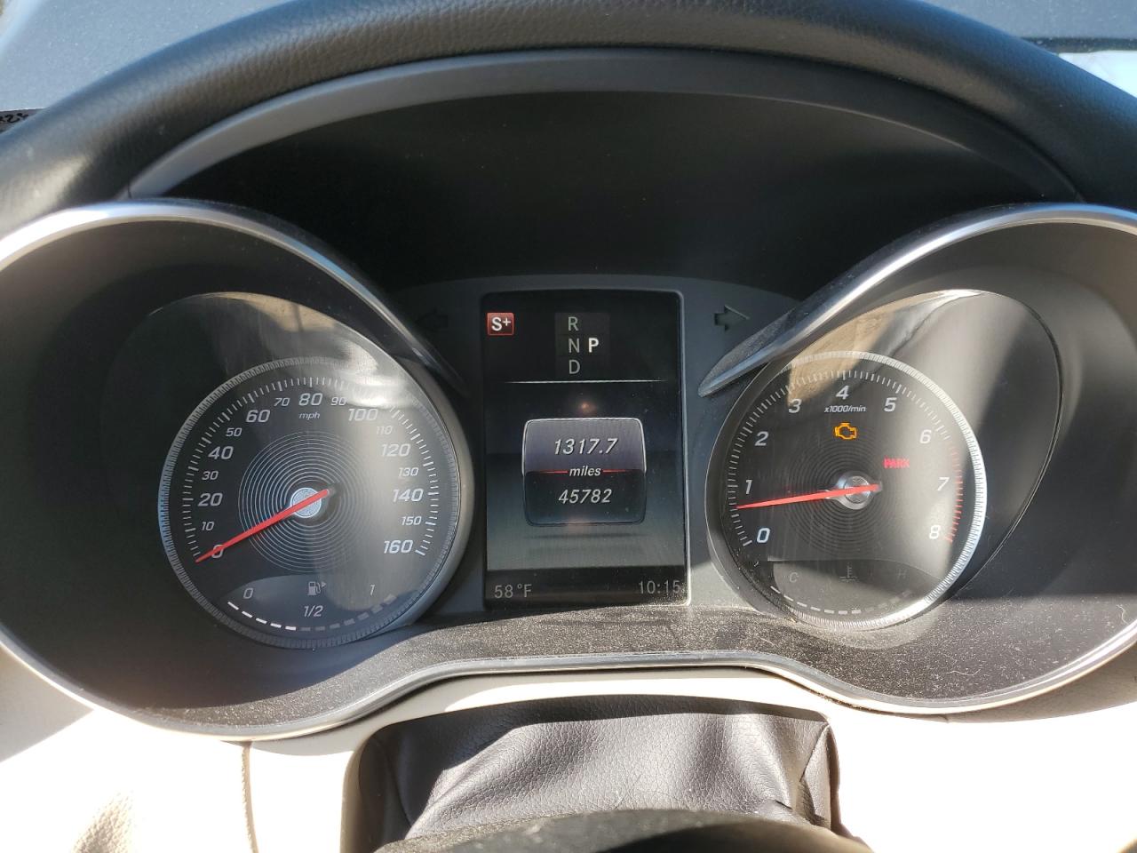 2018 Mercedes-Benz C-klasse - Image 9