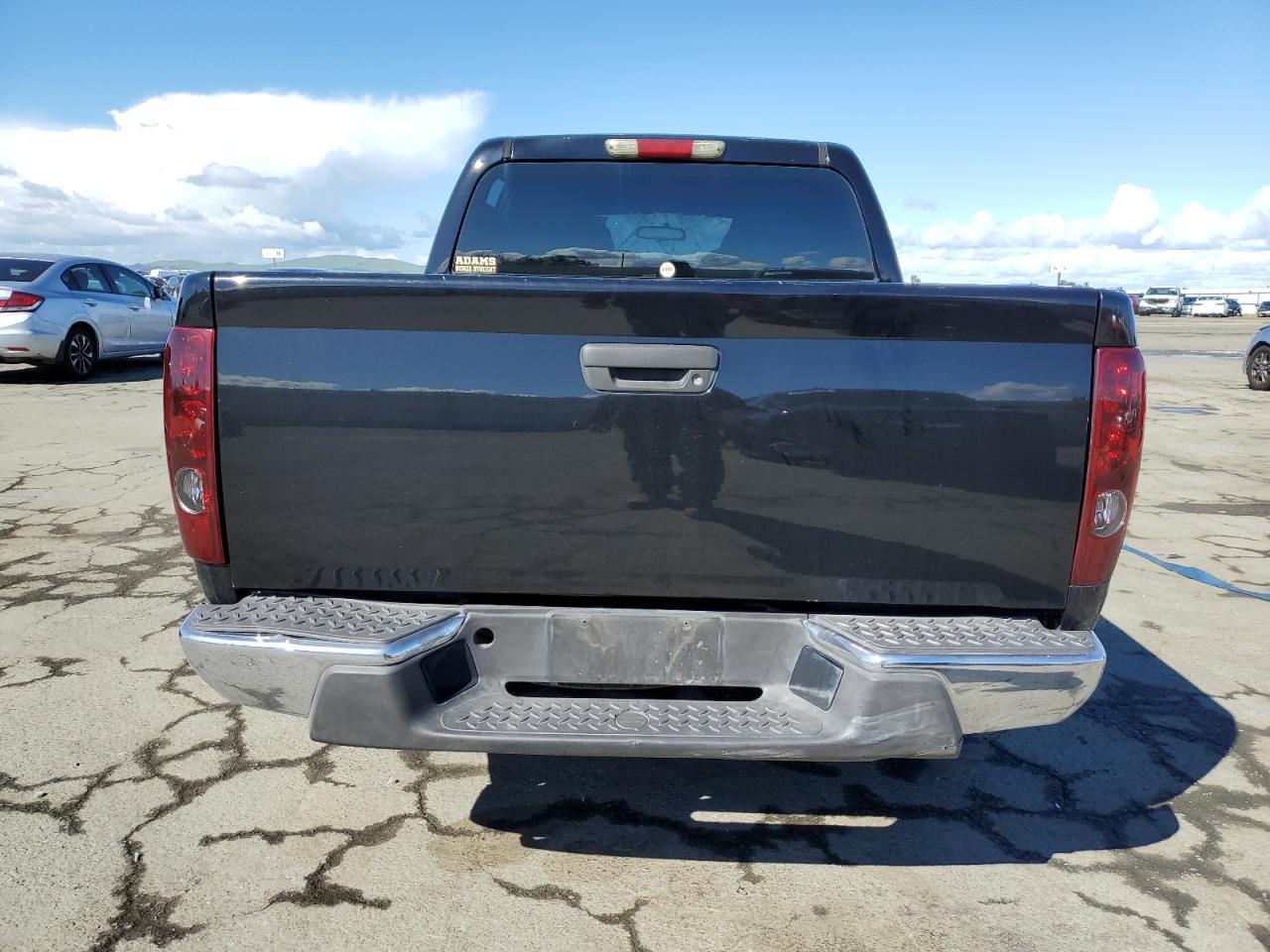2006 Chevrolet Colorado - Image 6