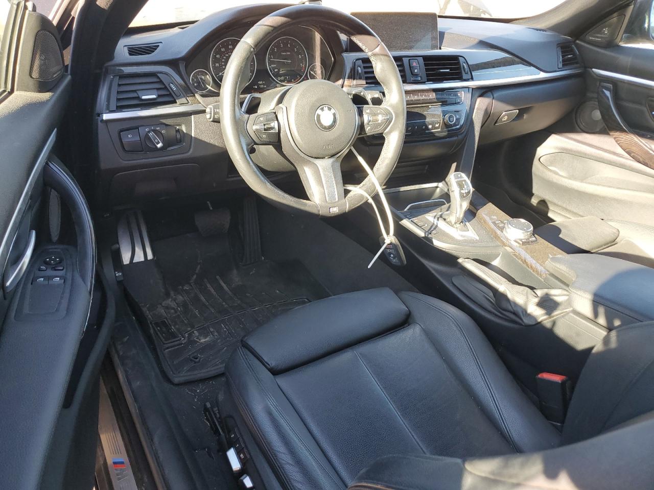 2016 BMW 4er - Image 8