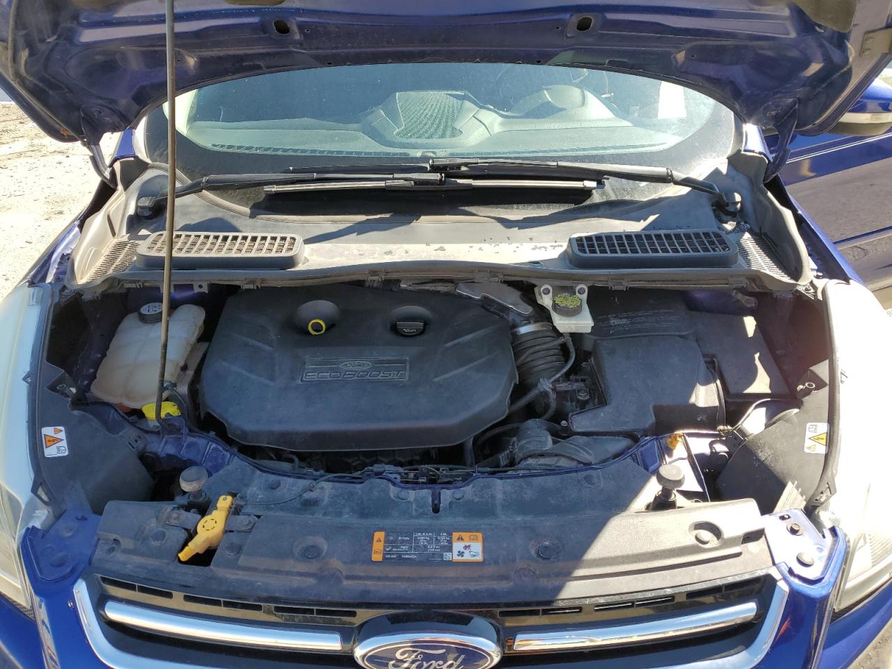 2013 Ford Escape - Image 12