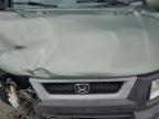 2005 Honda Element Ex en Venta en Vallejo, CA - Front End