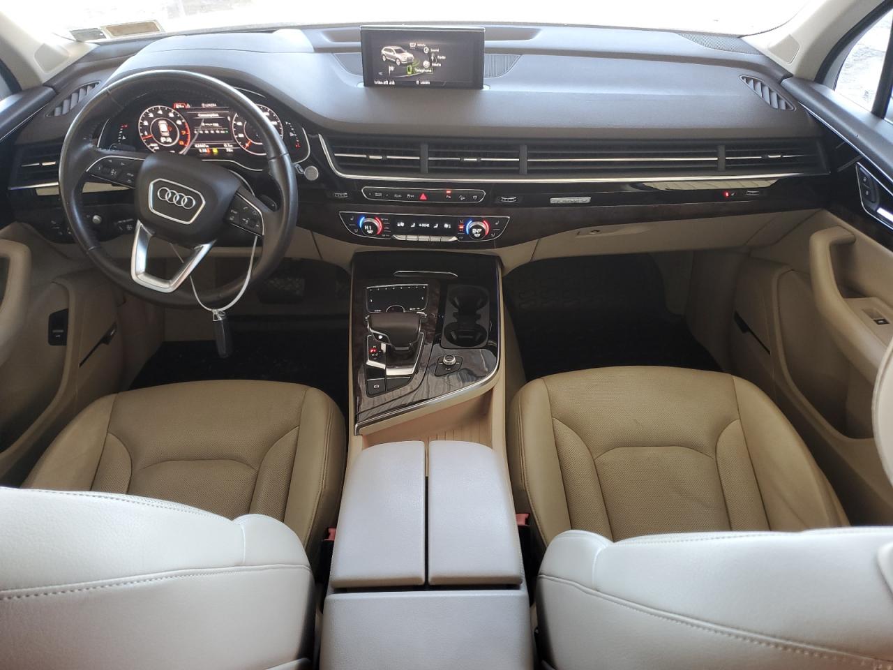 2018 Audi Q7 - Image 8