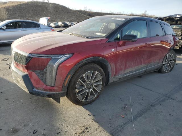 CADILLAC OPTIQ SPOR – zdjęcie z aukcji, lot #49620385