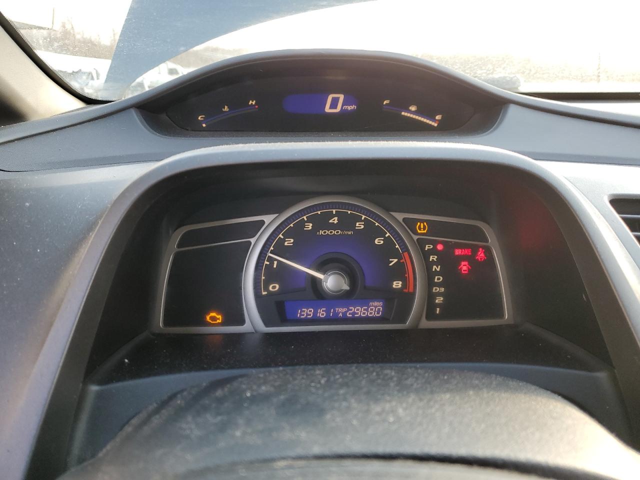 2011 Honda Civic - Image 9