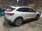 2021 Ford Escape Titanium for Sale in Rapid City, SD - Side