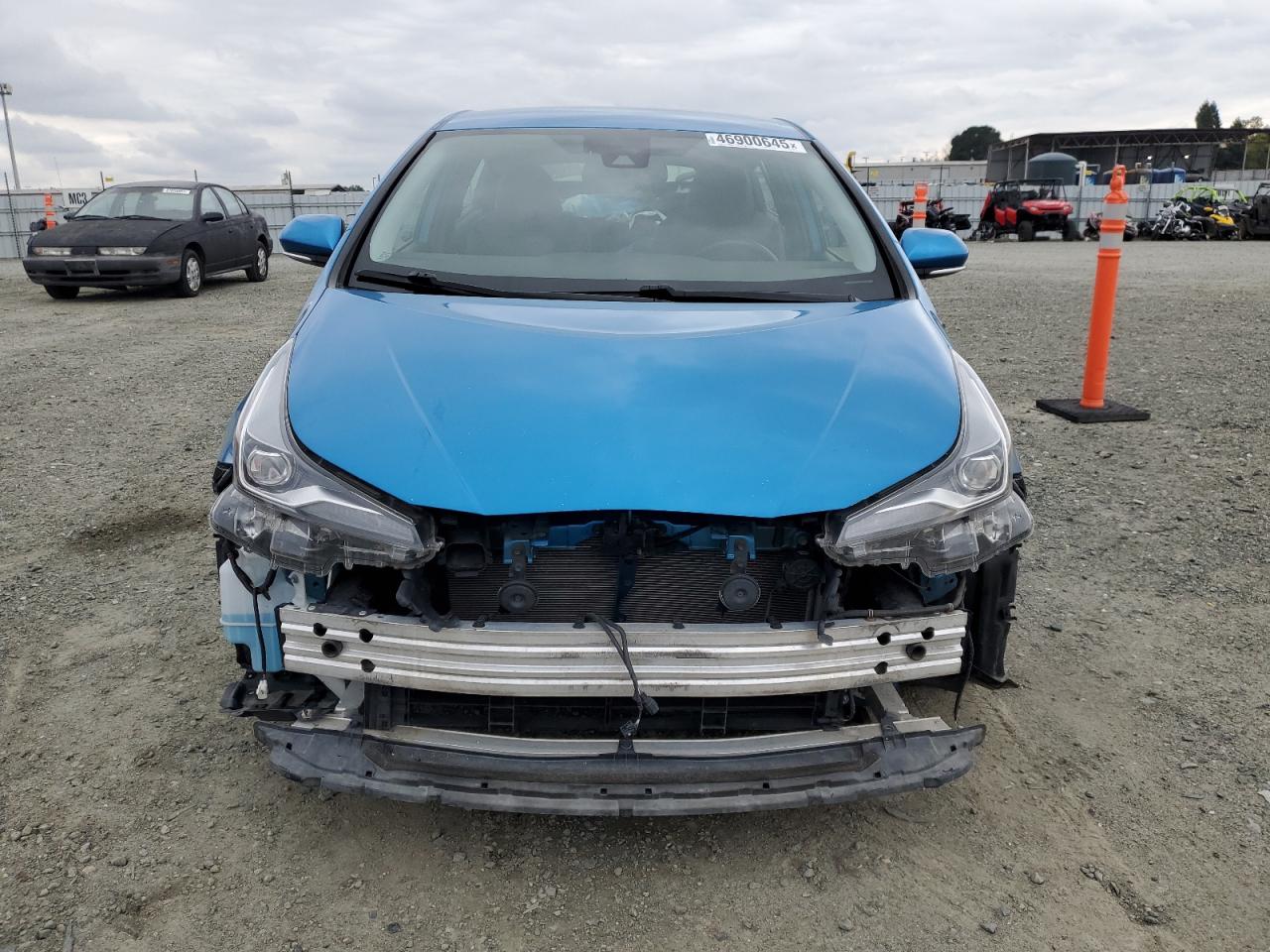 2019 Toyota Prius - Image 5