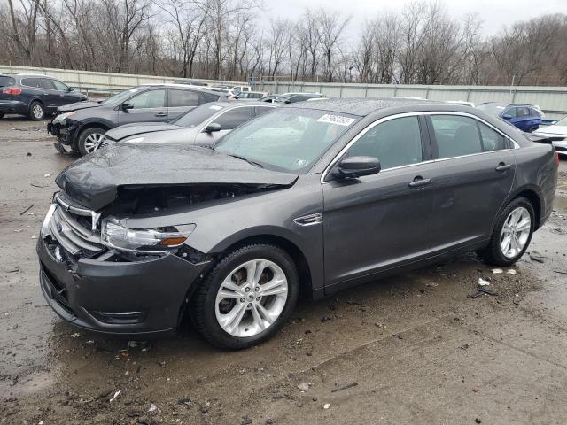 2017 Ford Taurus Sel