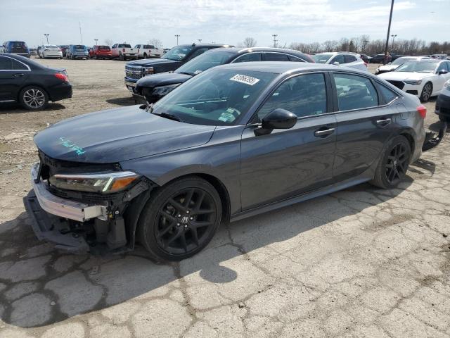 HONDA CIVIC SPOR 2022