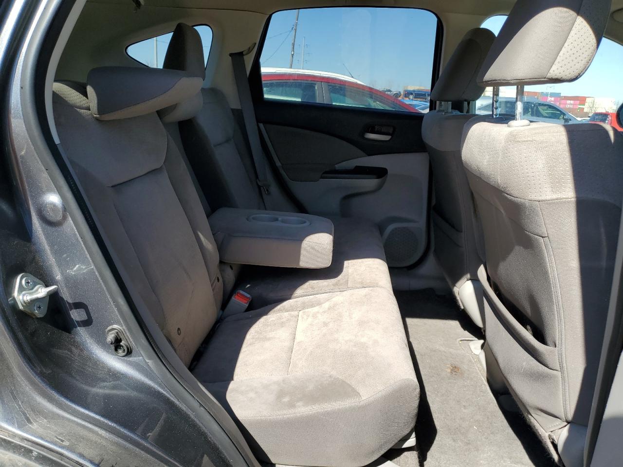 2014 Honda CR-V - Image 11