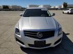 2014 Cadillac Ats  იყიდება Martinez-ში, CA - Mechanical