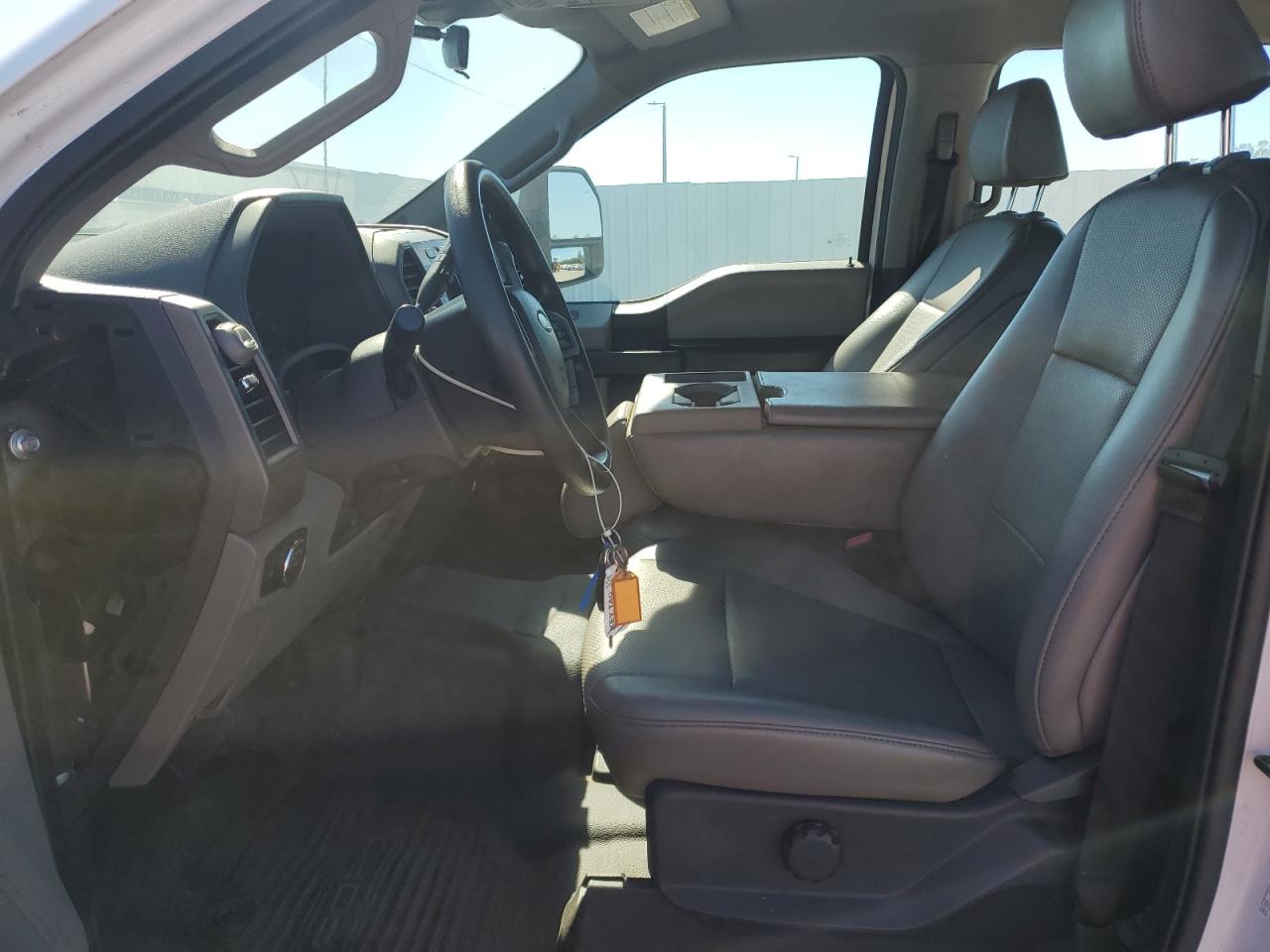 1FT8W3AN6NEF98652 FORD ALL Models 2022