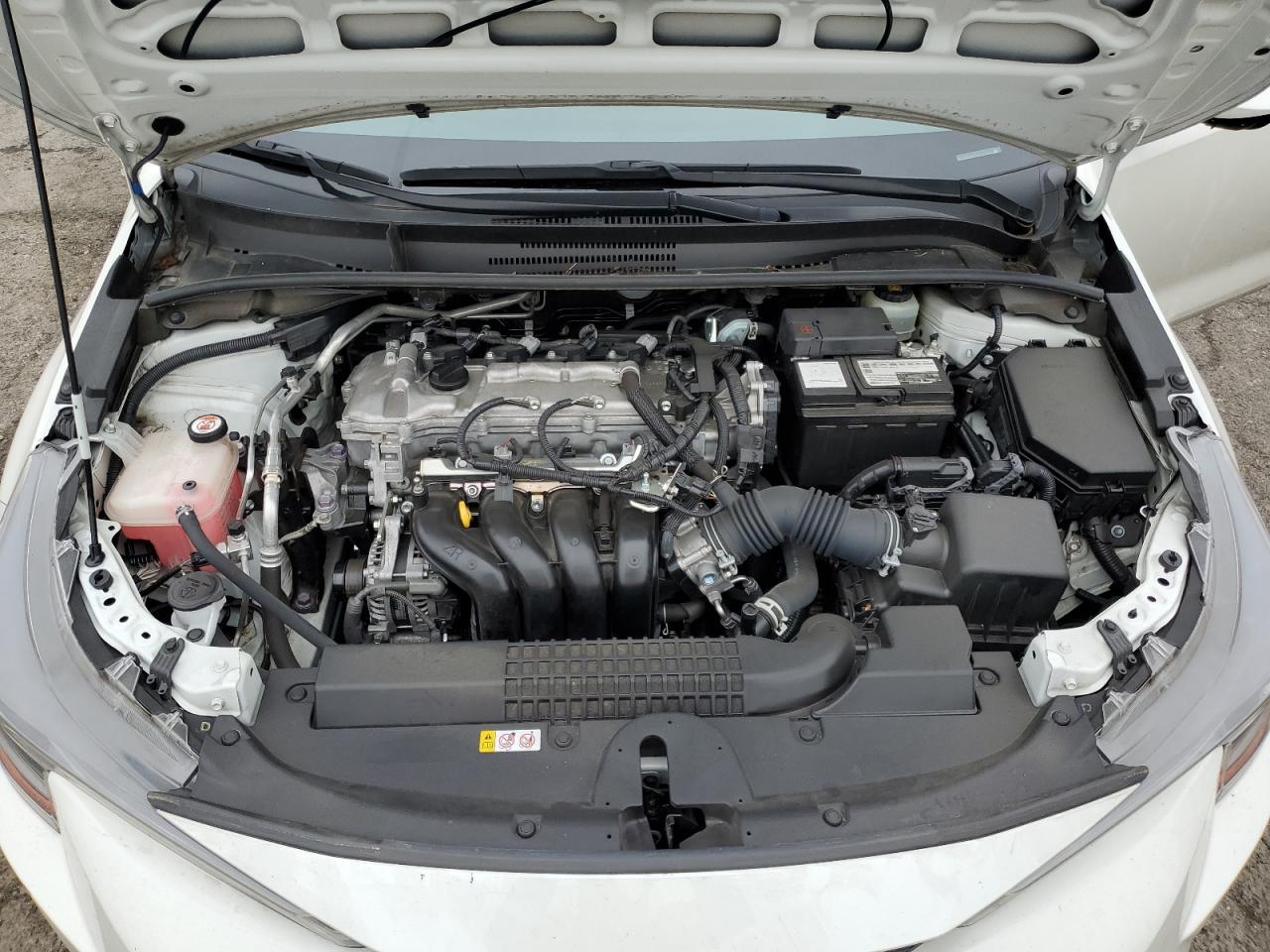 2021 Toyota Corolla - Image 13