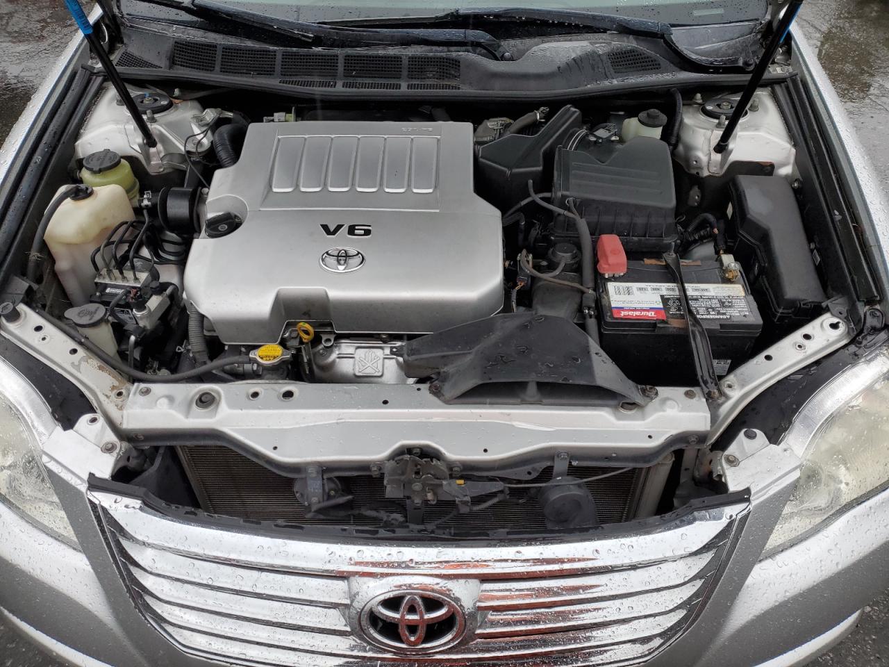 2008 Toyota Avalon - Image 11