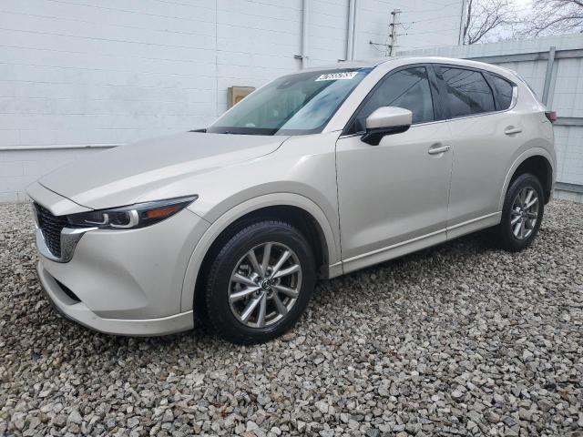 2024 Mazda Cx-5 Select