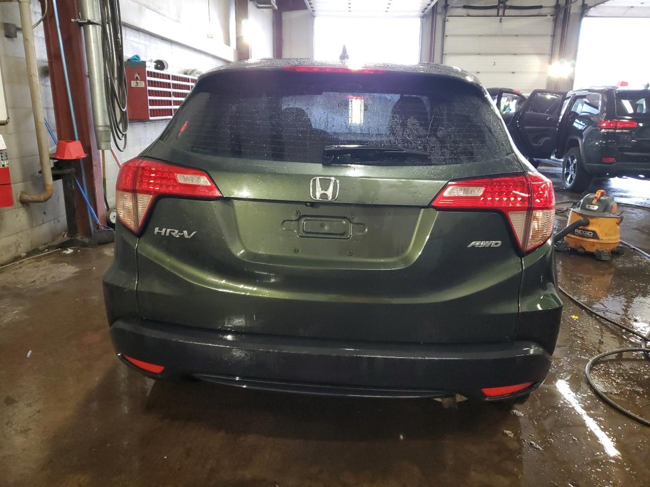 2016 Honda HR-V - Image 6