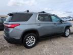 2018 Chevrolet Traverse Lt for Sale in Magna, UT - Front End