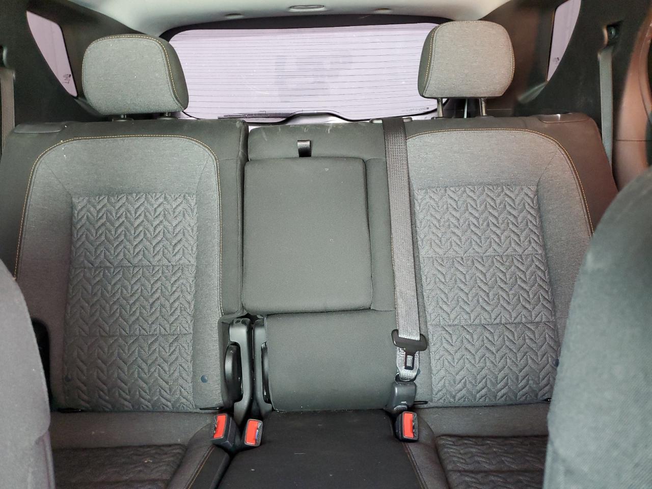 2GNAXTEV6N6133891 CHEVROLET EQUINOX 2022