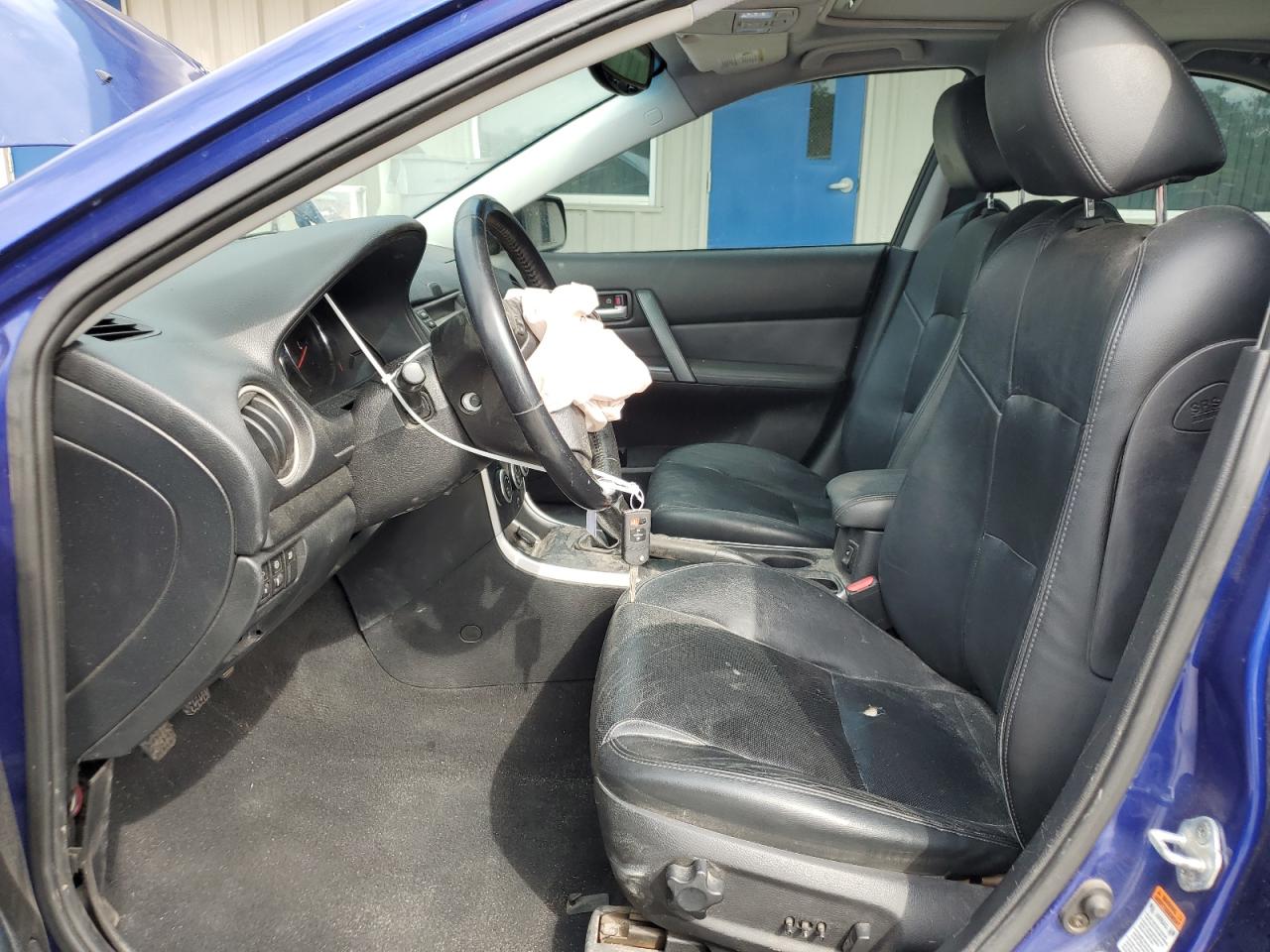 2006 Mazda 6 - Image 7