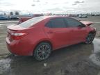 2015 Toyota Corolla L იყიდება Airway Heights-ში, WA - Front End