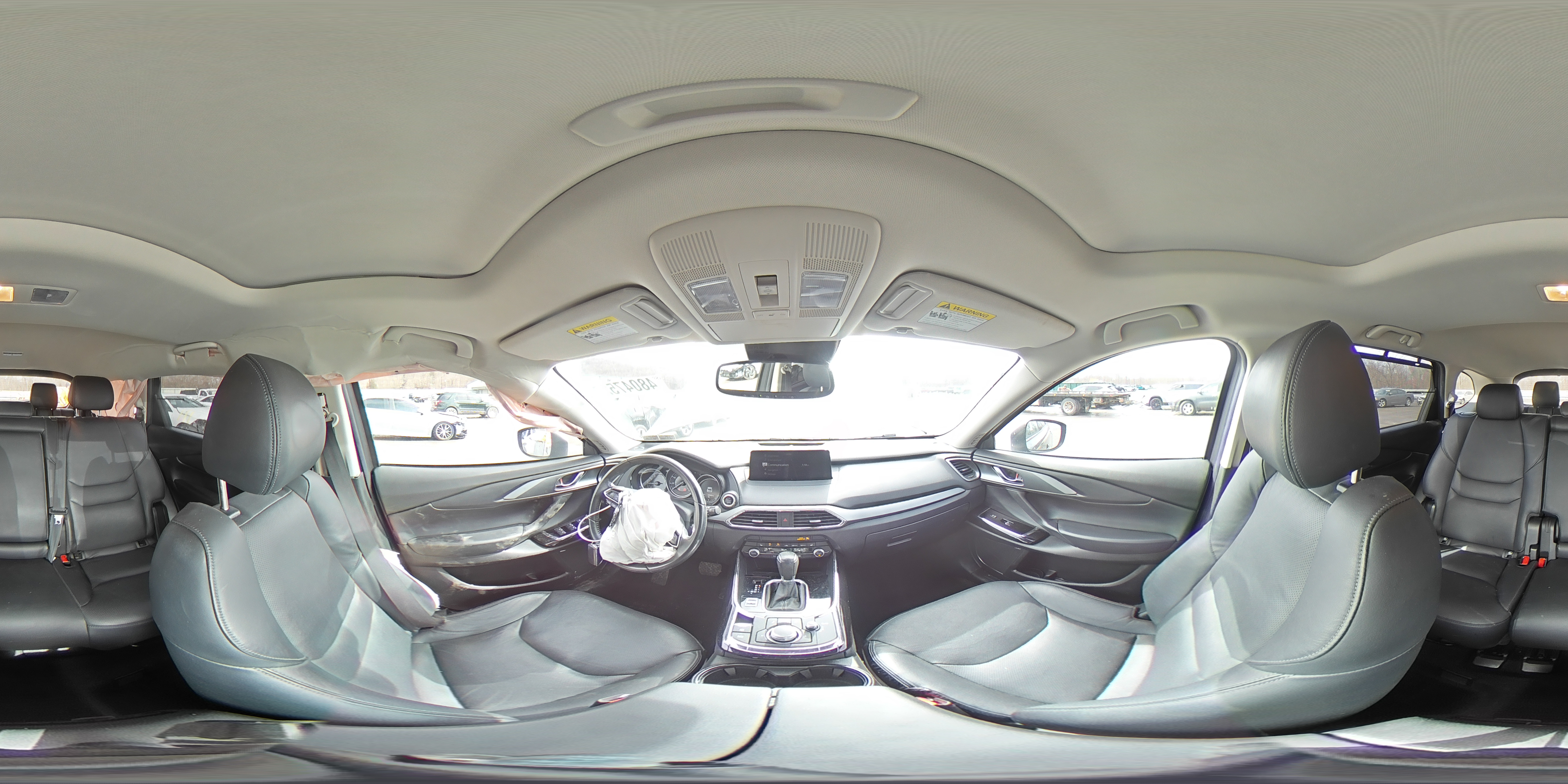 2021 Mazda CX-9 - Image 14