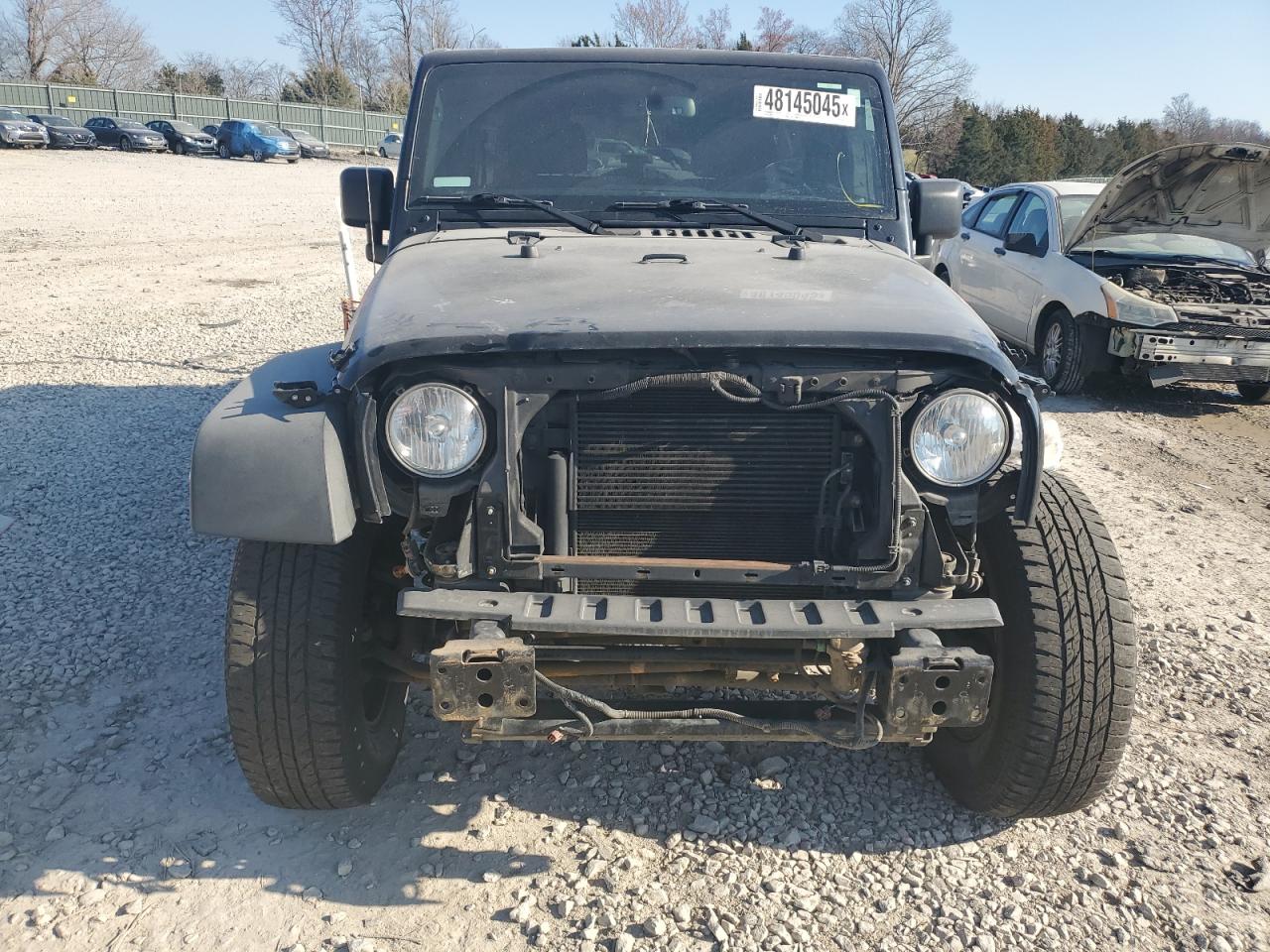 2018 Jeep Wrangler - Image 5