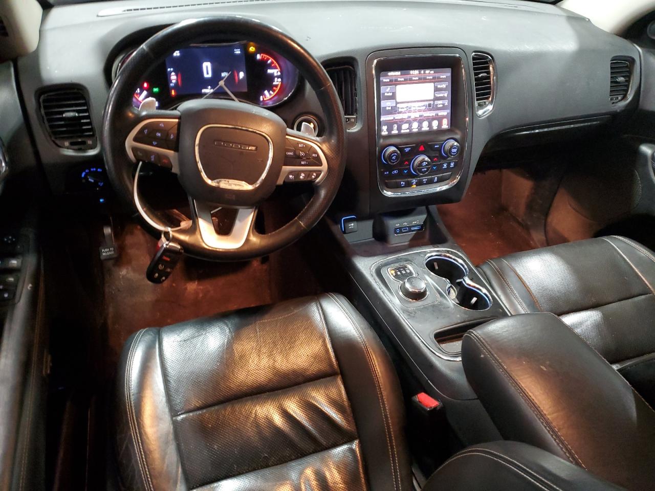 2015 Dodge Durango - Image 8