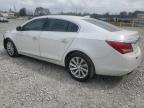 2015 Buick Lacrosse  იყიდება Montgomery-ში, AL - Front End