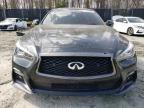 2021 Infiniti Q50 Sensory للبيع في Waldorf، MD - Vandalism