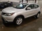 2017 Nissan Rogue Sport S للبيع في Avon، MN - Side