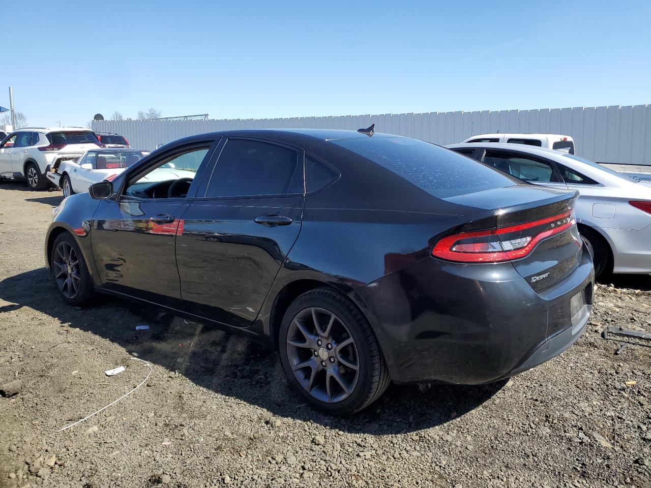 2016 Dodge Dart - Image 2