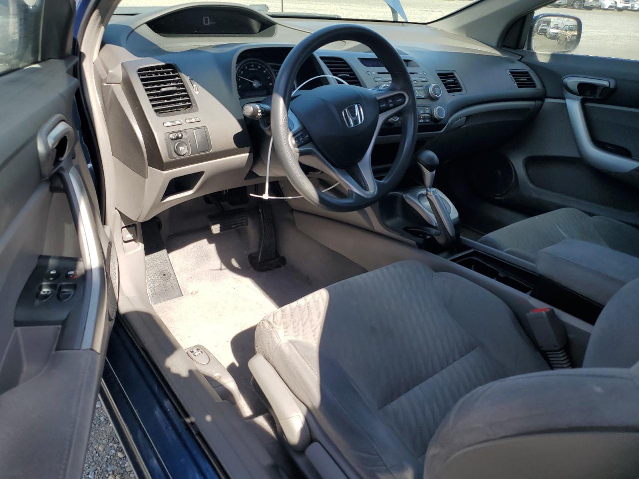 2009 Honda Civic - Image 8