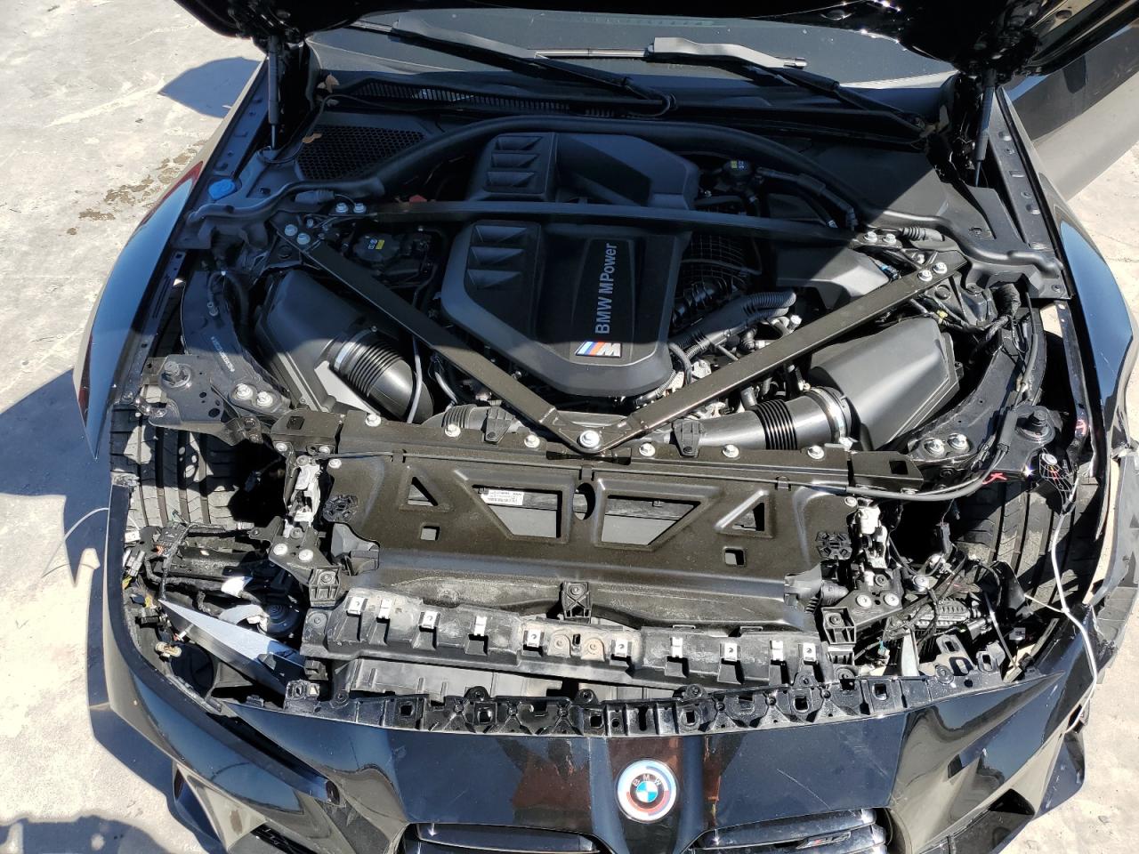 2022 BMW M4 - Image 11