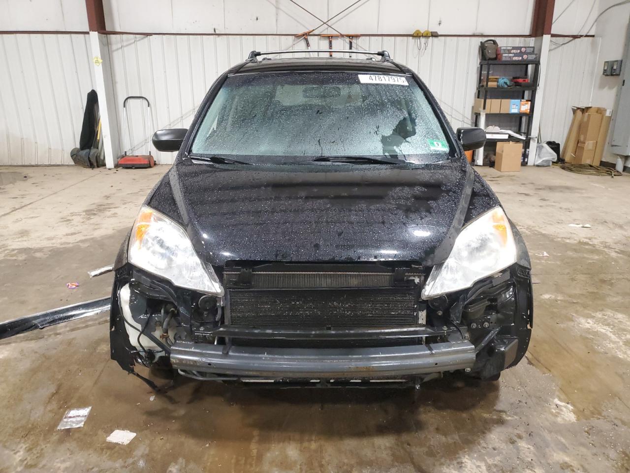 2009 Honda CR-V - Image 5