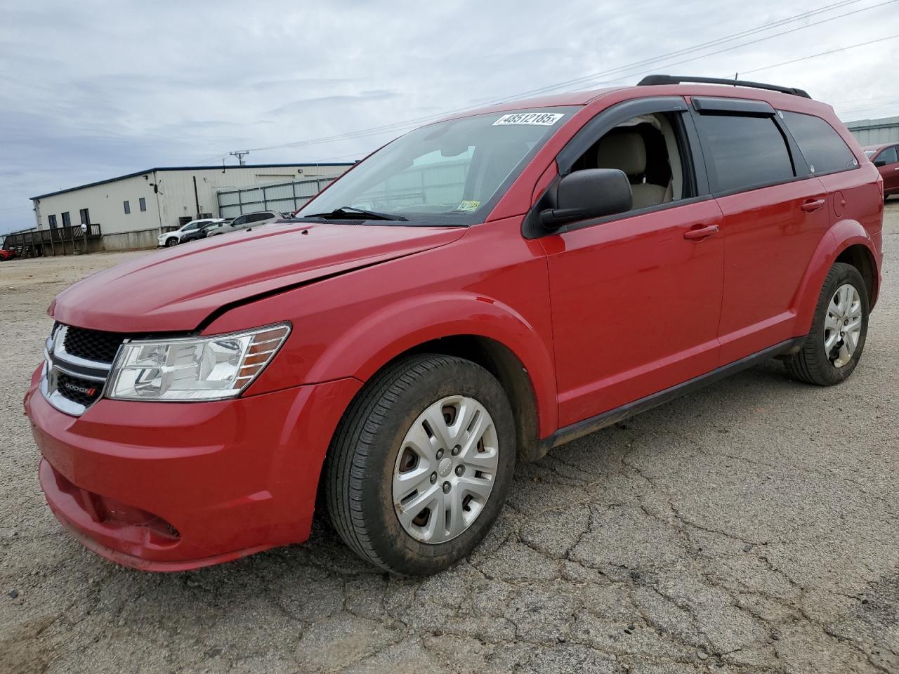 Chatham, VA에서 판매 중인 2018 Dodge Journey Se - All Over