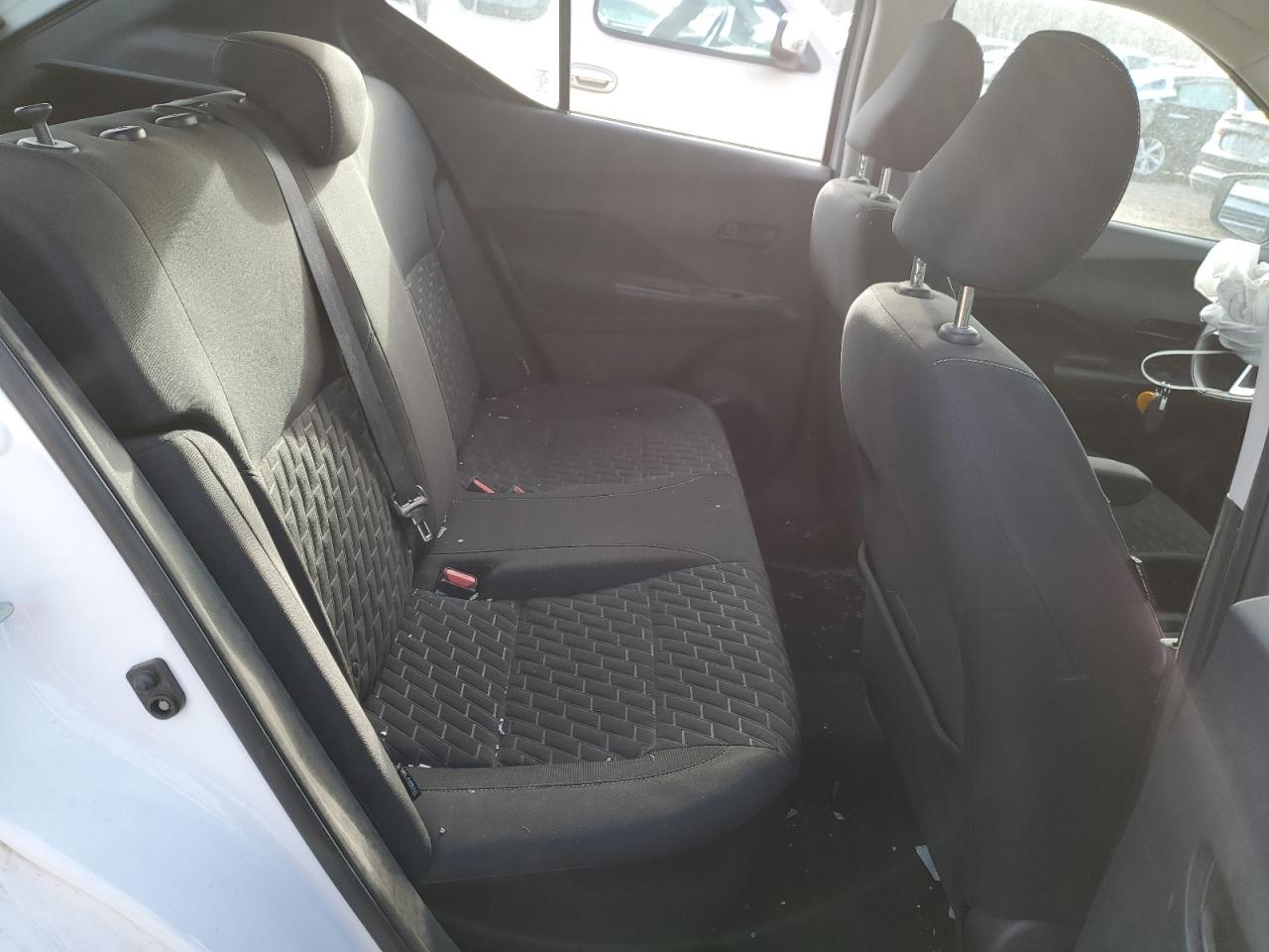 3N1CP5BV8NL514657 NISSAN KICKS 2022